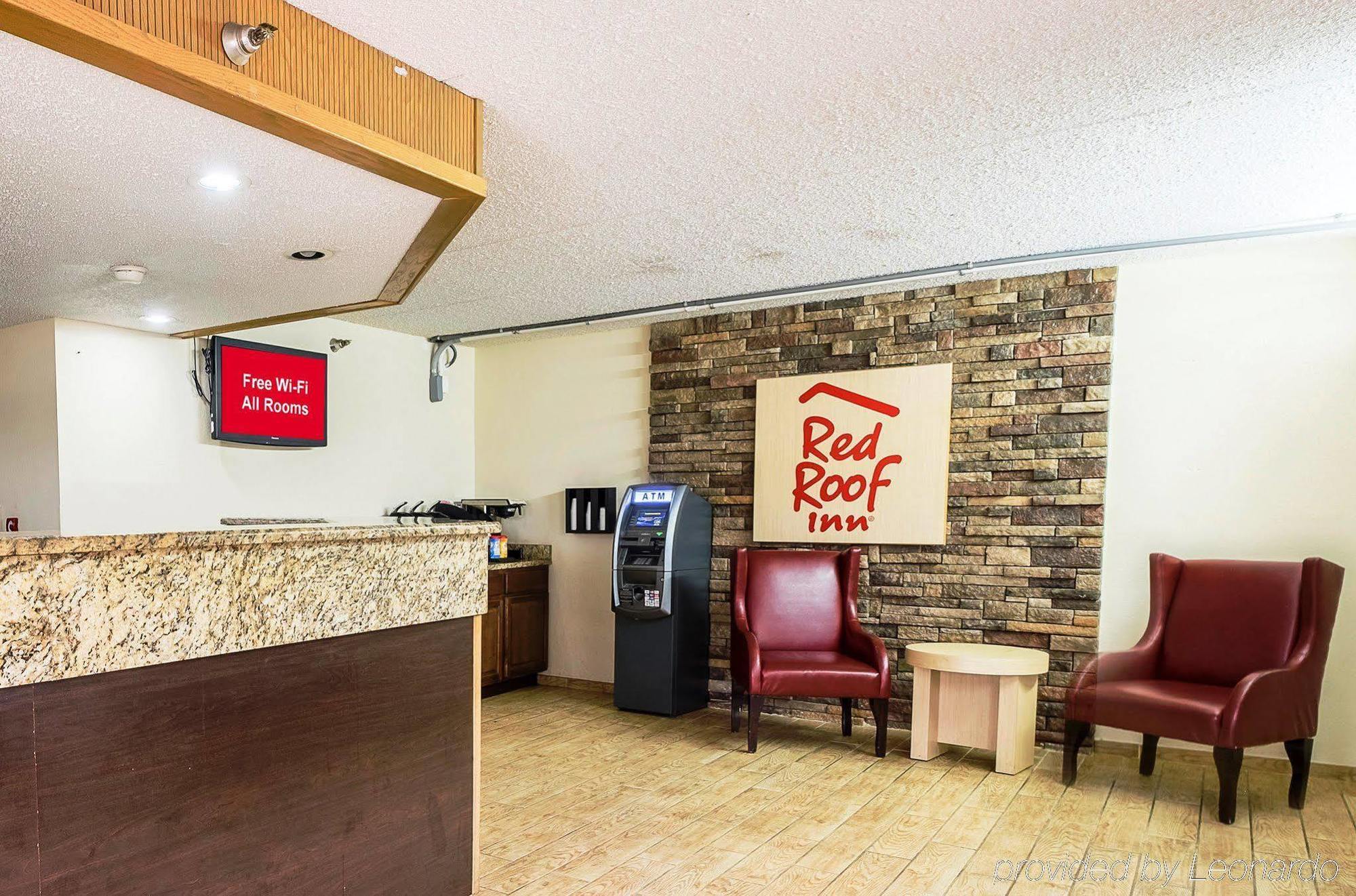 טאמפה Bay Inn On Busch מראה חיצוני תמונה