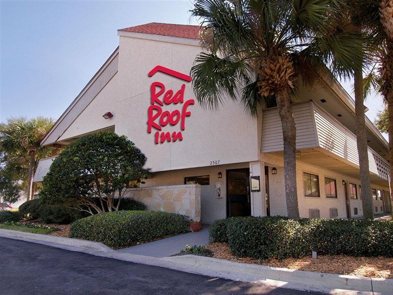 טאמפה Bay Inn On Busch מראה חיצוני תמונה