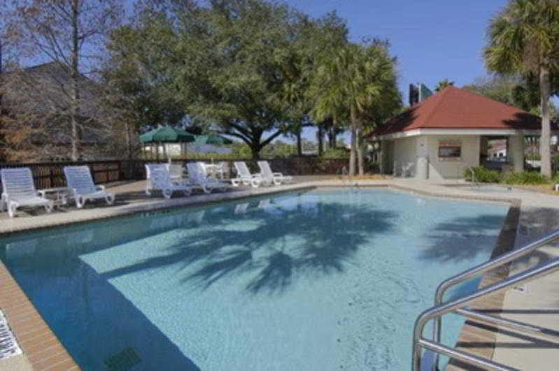 טאמפה Bay Inn On Busch מראה חיצוני תמונה