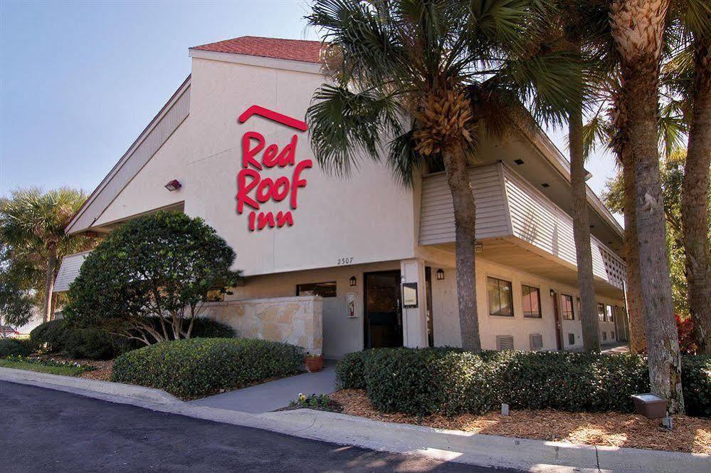 טאמפה Bay Inn On Busch מראה חיצוני תמונה